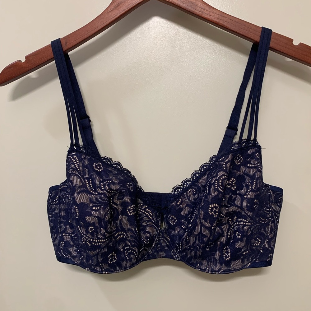 Soma bra 34DD